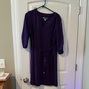 Liz Claiborne Dress
